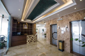 Al Nakhla Aparthotel